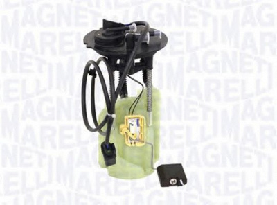 MAGNETI MARELLI 519781689903 -  Дисплей, запас